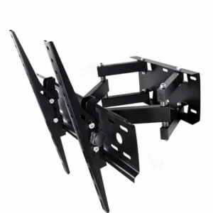 براکت دیواری متحرک تلویزیون ۳۲ تا ۷۰ اینچ(VB650)