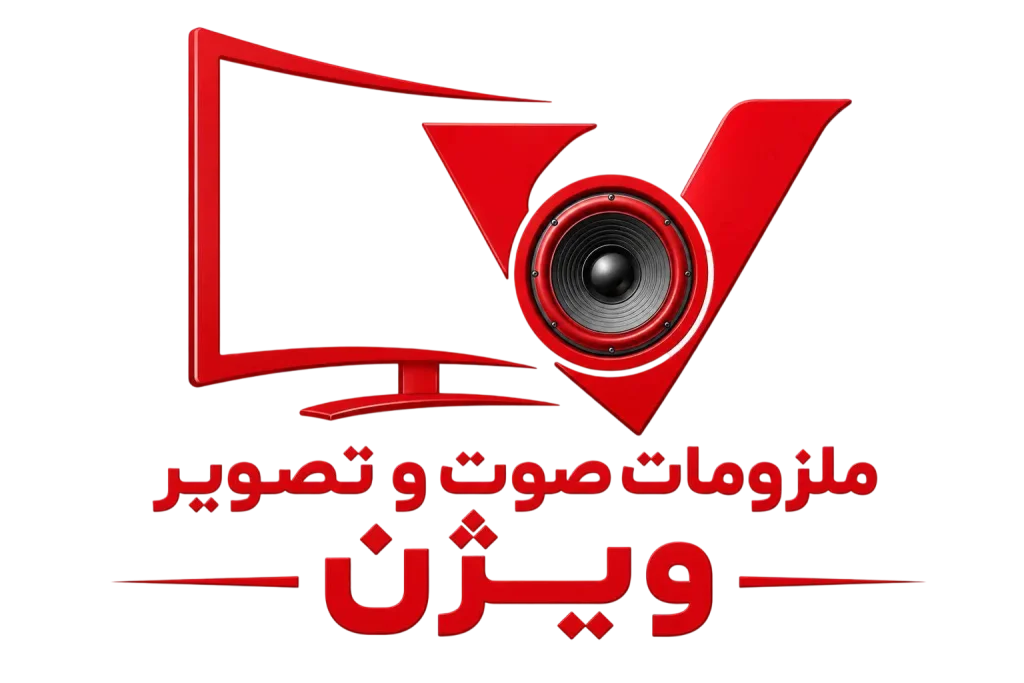 لوگو فروشگاه ویژن