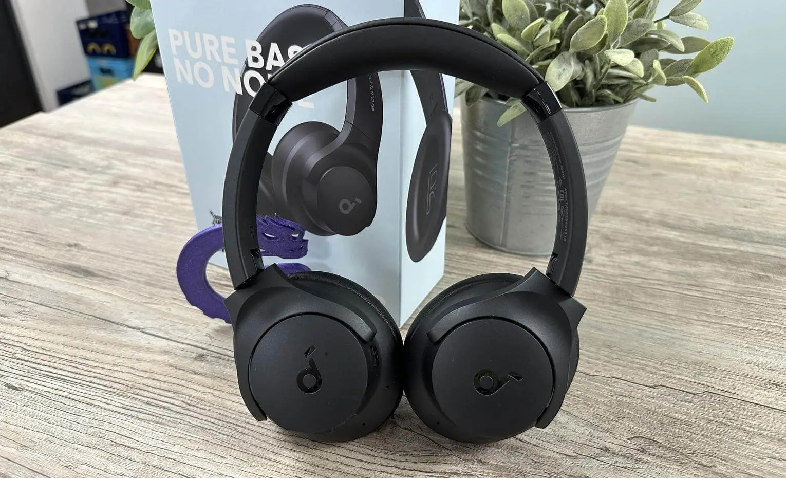 soundcore life q20i Lifestyle 2
